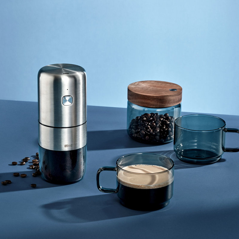 Adhoc I.mill Electric Coffee Grinder