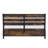 Juvanth Bed W/storage-97817362