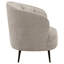 Chaise courbée Knepp