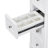 35.6'' Single Bathroom Vanity Base Only