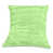 Vert lime sélectionné