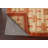 Geometric Gabbeh  Oriental Area Rug 3x5