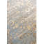 Canvello Transitional Hand Knotted Bsilk & Wool Area Rug - 8'11" X 11'9"