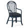 Trellis Dining Arm Chair
