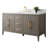60'' Single Bathroom Vanity with Engineered Marble Top-100737603-100737604