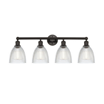 Philomene 4 - Light Dimmable Vanity Light