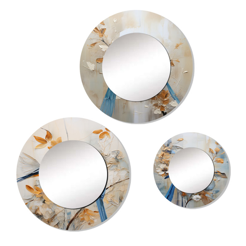 Miroir Zariea