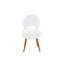 Plywood Accent Stool-766451333