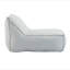 Fauteuil à billes Perry, gris clair-2129751637