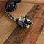Table basse Farmhouse avec 2 ports USB et prises de courant-267101850