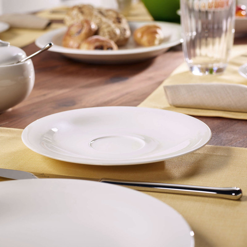 Soucoupe petit-déjeuner de base 7,5 "Villeroy & Boch New Cottage