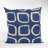 Block Geometric Cotton Reversible Throw Pillow-1503158189
