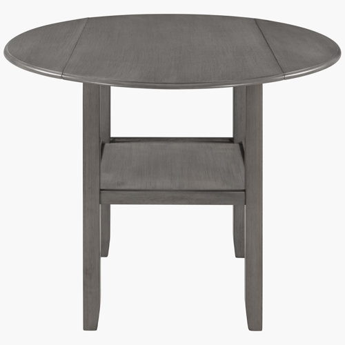 Wayfair | Extendable Round Dining Tables You'll Love in 2023