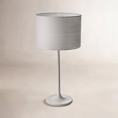 California Bedside Lamp