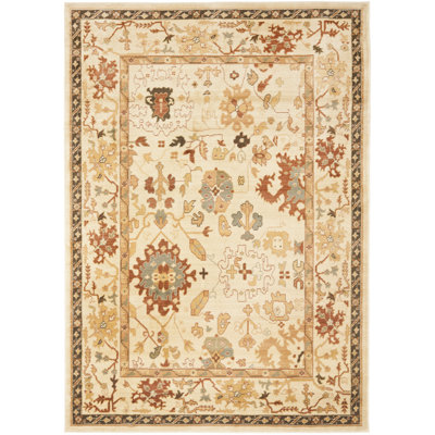 Dunbar Performance Oriental Rug