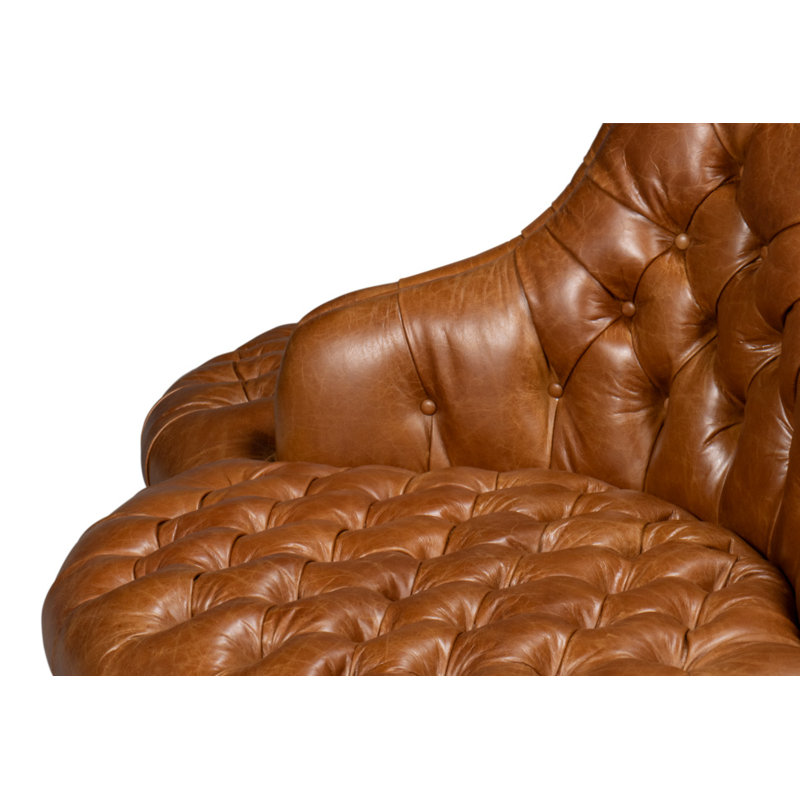 Sofa, Brown
