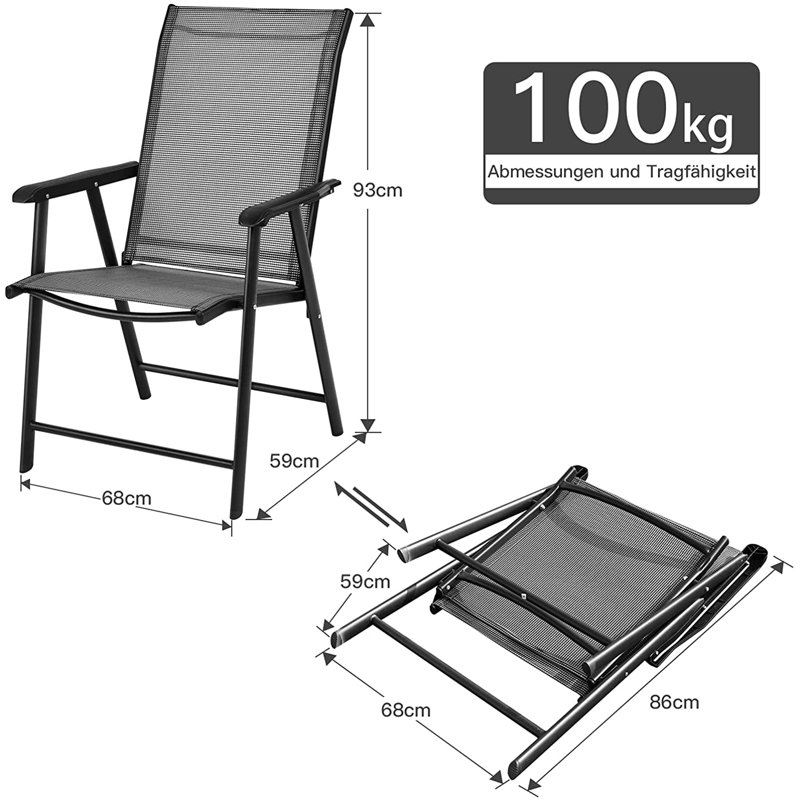 Emaline Patio Dining Armchair