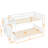 Errick Kids Twin Over Twin Bunk Bed-184657038