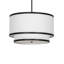 Cilindro 3 - Light Pendant