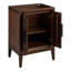 24" Aliso Single Bathroom Vanity Set with Oval Undermount Sink-182871360-182871374-181456190