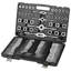 18.5" Tap and Die Set Bearing Steel Threading Tool