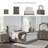 Estebon King Upholstered Sleigh Bed-123191831
