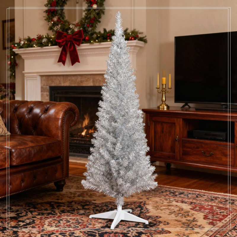 Arbre de Noël artificiel 5 pi