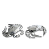 Sea And Shore Salt And Pepper Shaker Set
