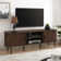 Wandie 67.7" W Mid Century Modern TV Stand with Storage and Shelves to fit up to 75" TVs 