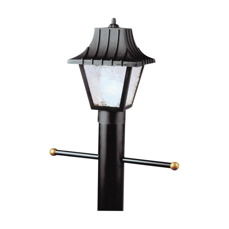 Quincy Post Lantern