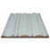 Nimbus 7" x 16" Satin Porcelain 3D Fluted Wall Tile
