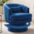 Velours bleu est en rupture de stock