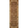Tapis kaki Crownover