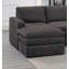 Ensemble modulaire 6 pièces Contemporary