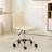Adjustable Air Lift Office Chair-2100327597