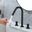 Robinet de salle de bain en laiton-65696193