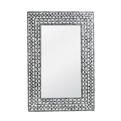 Miroir d'appoint 36 "