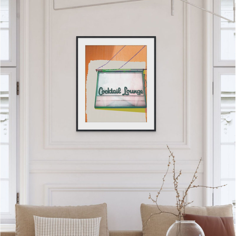 Remnant 6 Print by Urszula Gogol, 22.5" H x 19.5" W