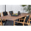 Zulema 6 - Person Dining Set