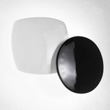 Afef 2-Light Flush Mount