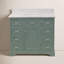 Ensemble de meuble-lavabo simple 42 po Ronnie-827912001-835723602