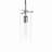 Modway Skylark Pendant Light-1159176463