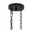 Nuneaton 8 - Light Chandelier