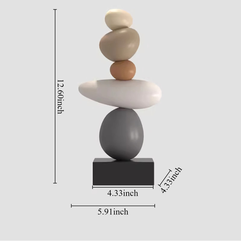 Figurines et sculptures Darus