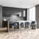 Alyose Flush Mount
