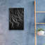 «Entrenched» par SD Smart, art mural en verre acrylique-1066823083