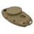 Creekkooler 15 Quarts Handheld Cooler in Tan