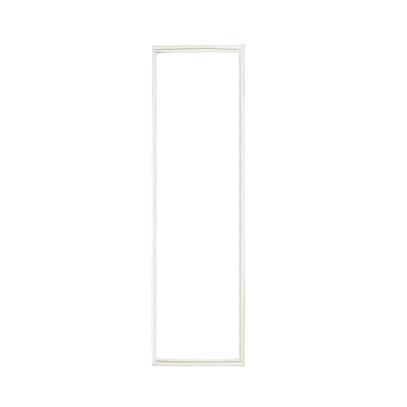 Joint d'étanchéité de porte française pour réfrigérateur Whole Partes (noir) # de pièce DA63-06542B - Remplacement et compatible avec certains réfrigérateurs Samsung