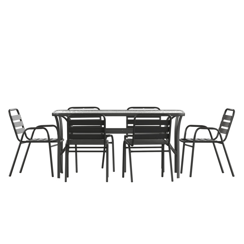 Ensemble de salle à manger Nannie
