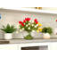 Arrangement floral moderne 60 tulipes-2121332520